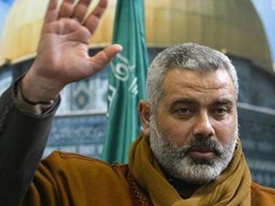 «Αναγνώριση του Ισραήλ; Ποτέ, ποτέ, ποτέ…»